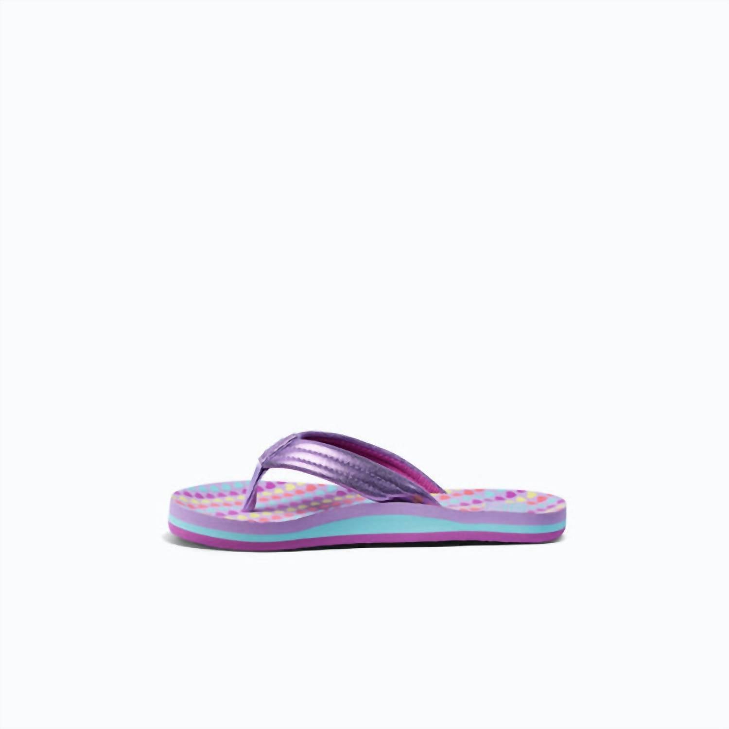 Reef - Girl's Ahi Sandal