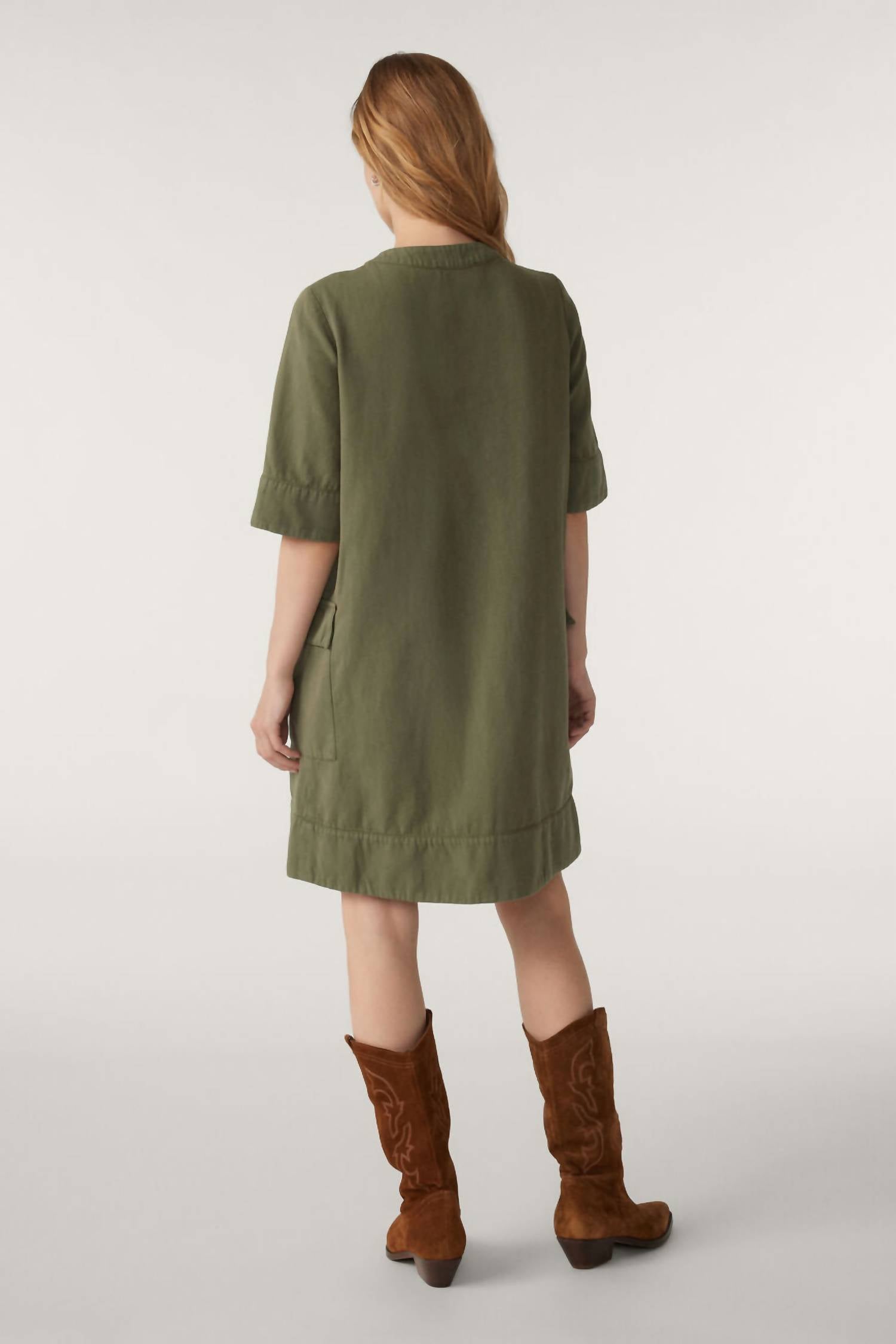 Ba&Sh - Dorise Dress