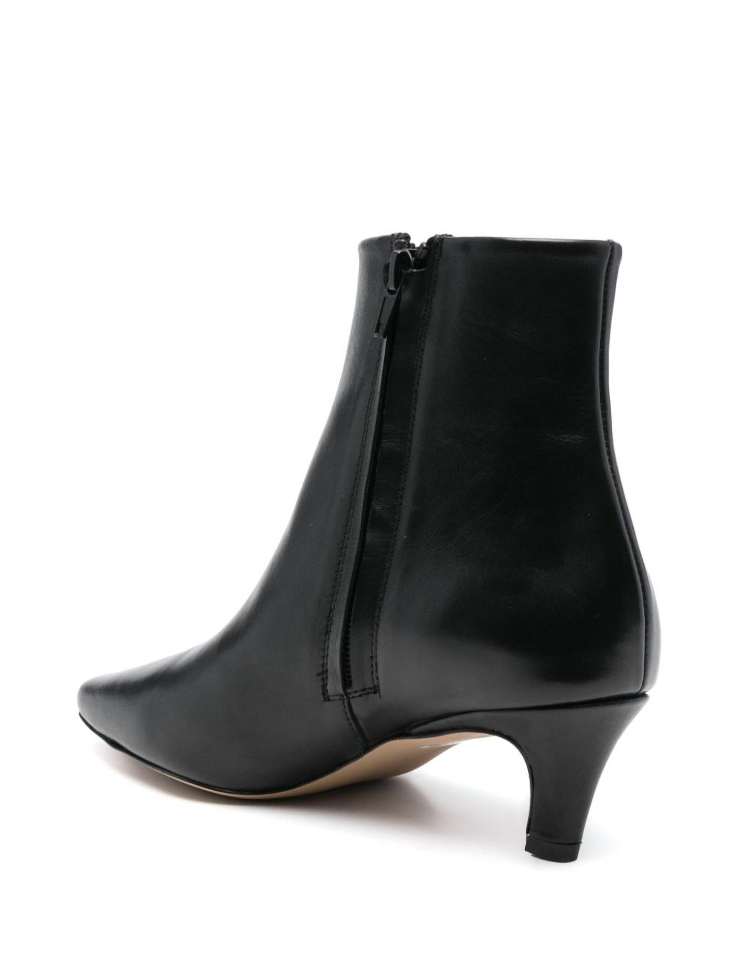 Bibi Lou - Women's Magda Ankle Boot