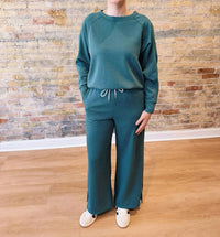 Zenana - Chloe Sweatshirt