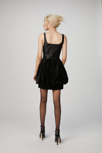 CALLIOPE DRESS