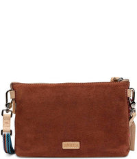 Consuela - Women's Midtown Crossbody Bag
