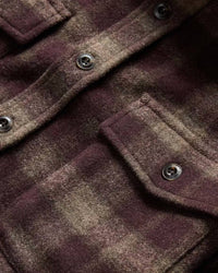 Taylor Stitch - Men's Maritime Shirt Jacket