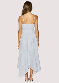 Lost + Wander - Oasis Maxi Dress