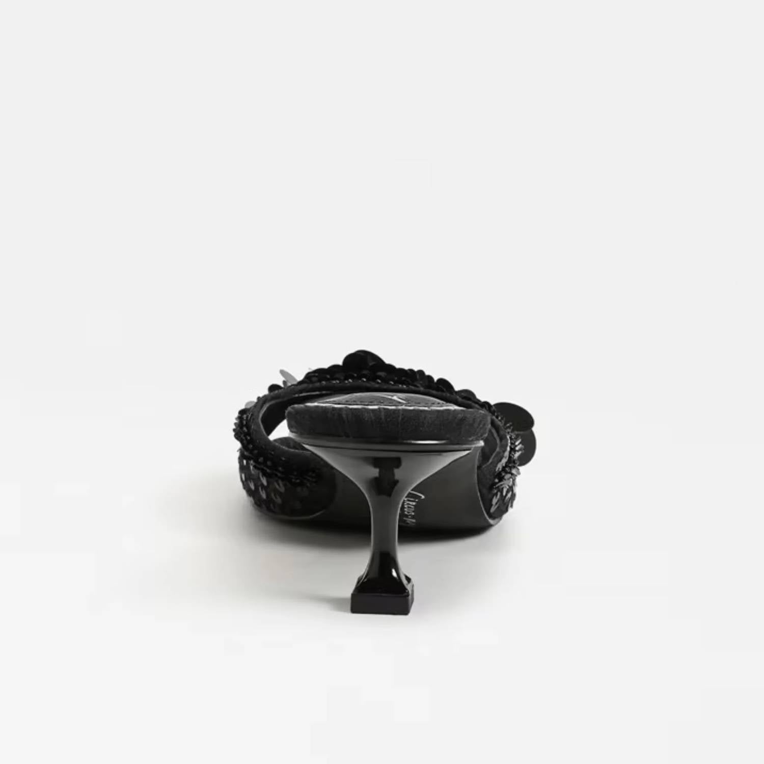 Circus.Ny - Women's Juliana Heels