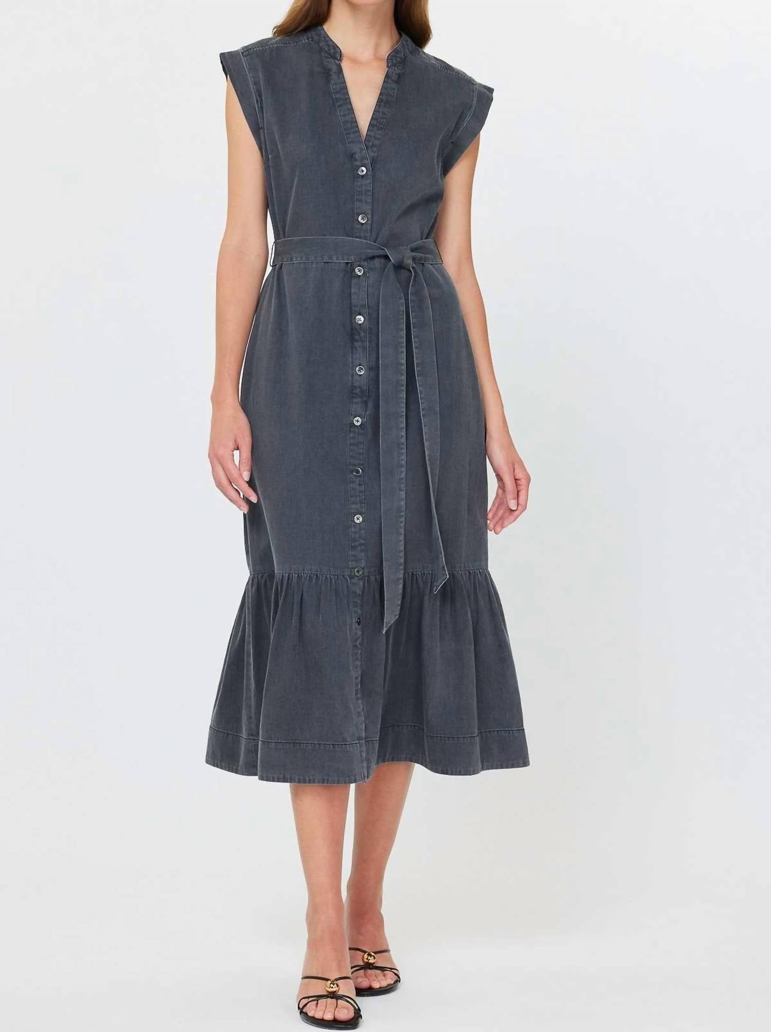 Current Air - Ophelia Dress