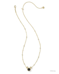 Kendra Scott - Women's Mickey Mouse Pendant Necklace