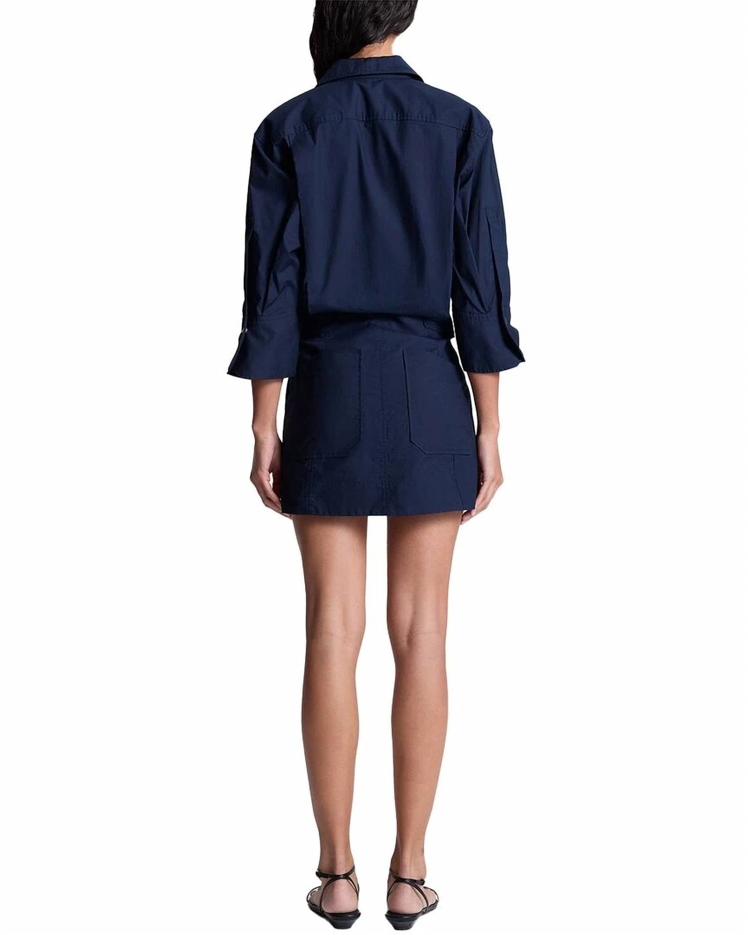 A.L.C. - Evan Dress