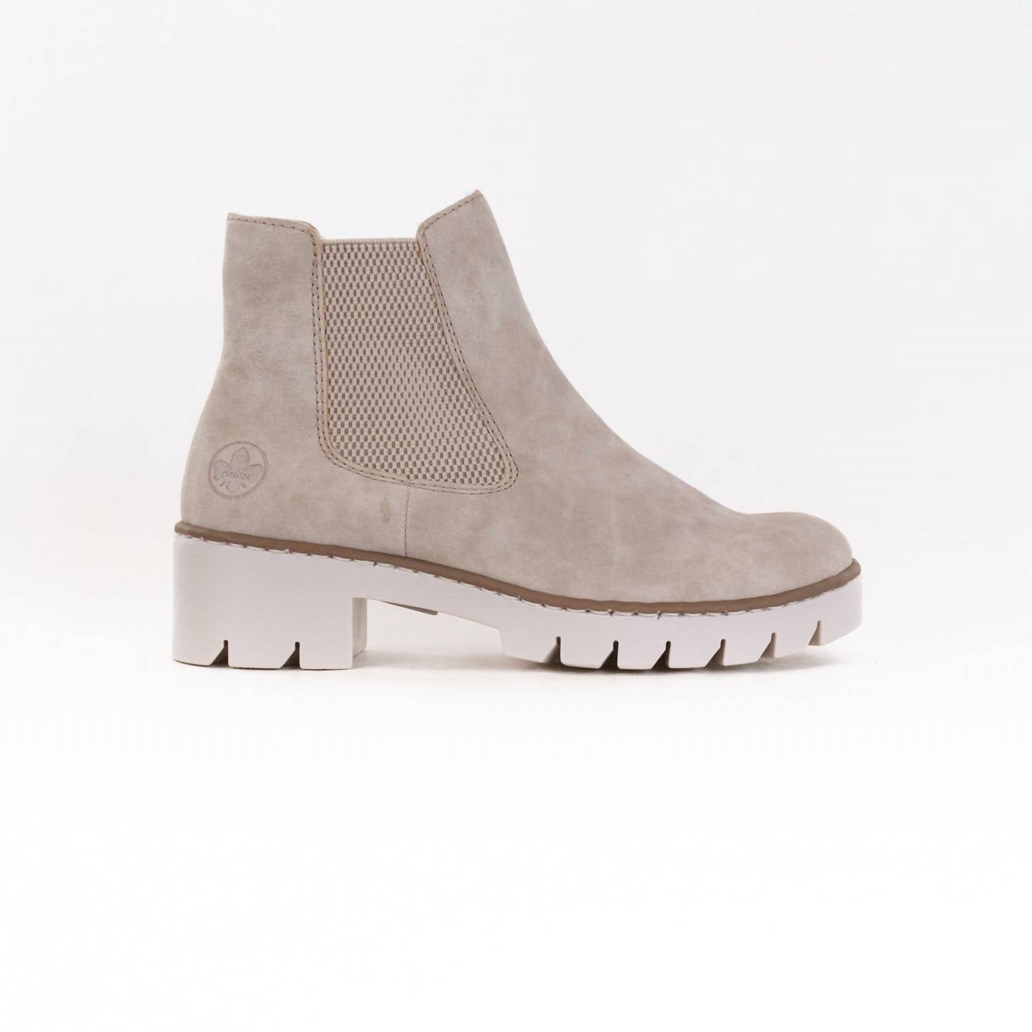 Rieker - Women's Prisca Boots