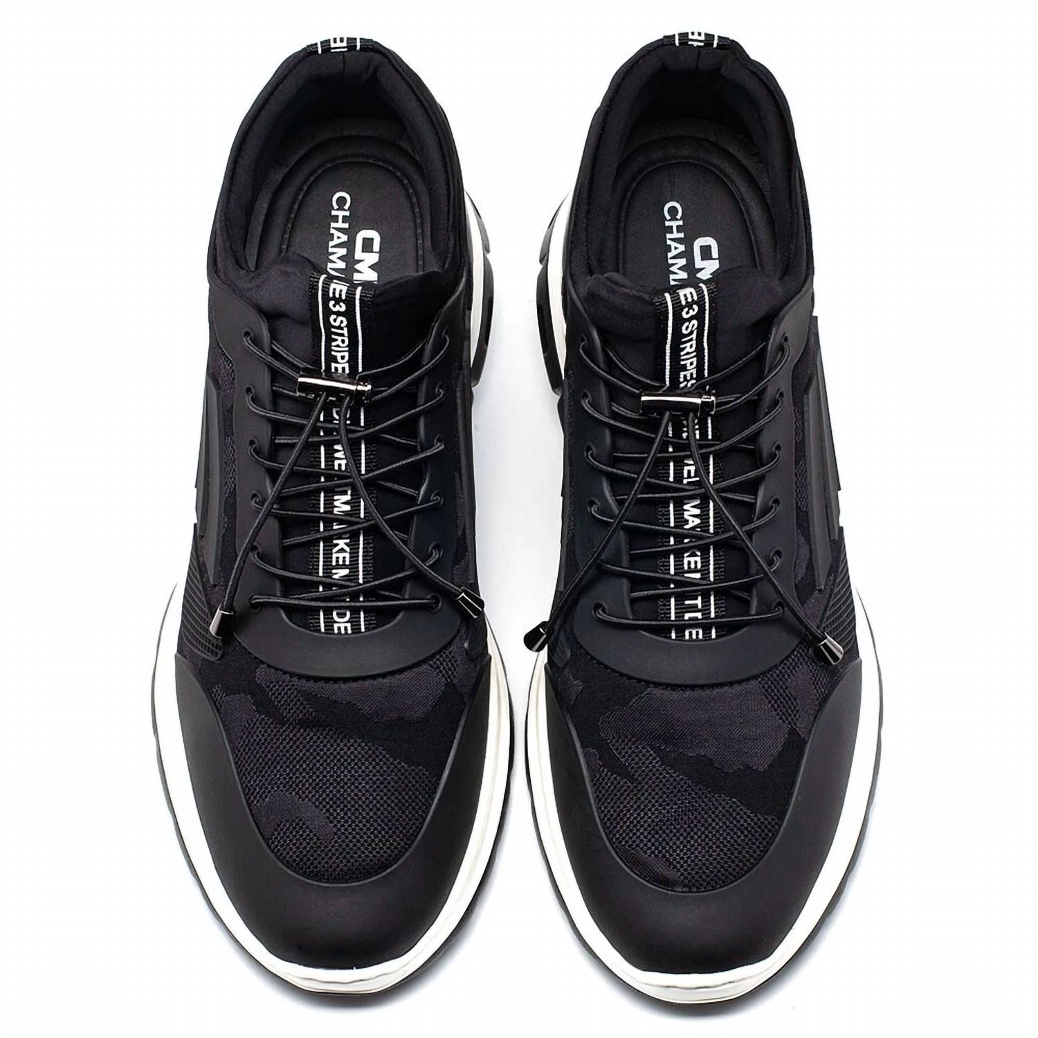 Cmr Chamaripa - Men's Elevator Sports Sneakers