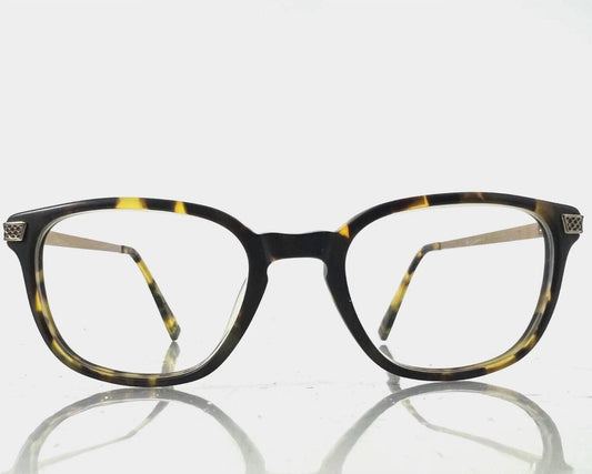 John Varvatos - Men's V348uf Eyeglasses