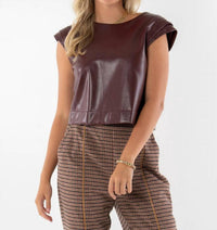 Emily Mccarthy - Hattie Tank Top
