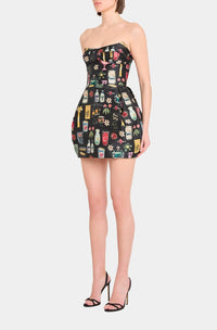 Amanda Uprichard - Bowery Dress