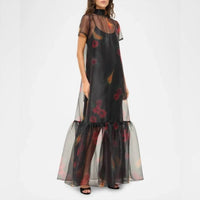 Staud - Calluna Dress