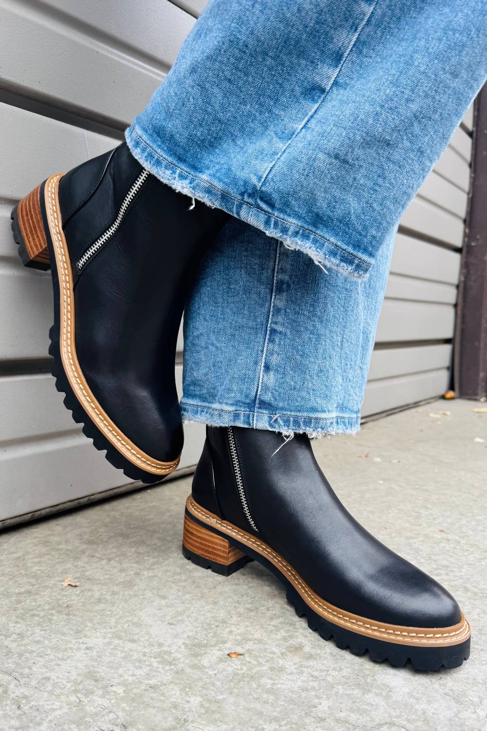 Pikolinos - Women's Lindira Boots