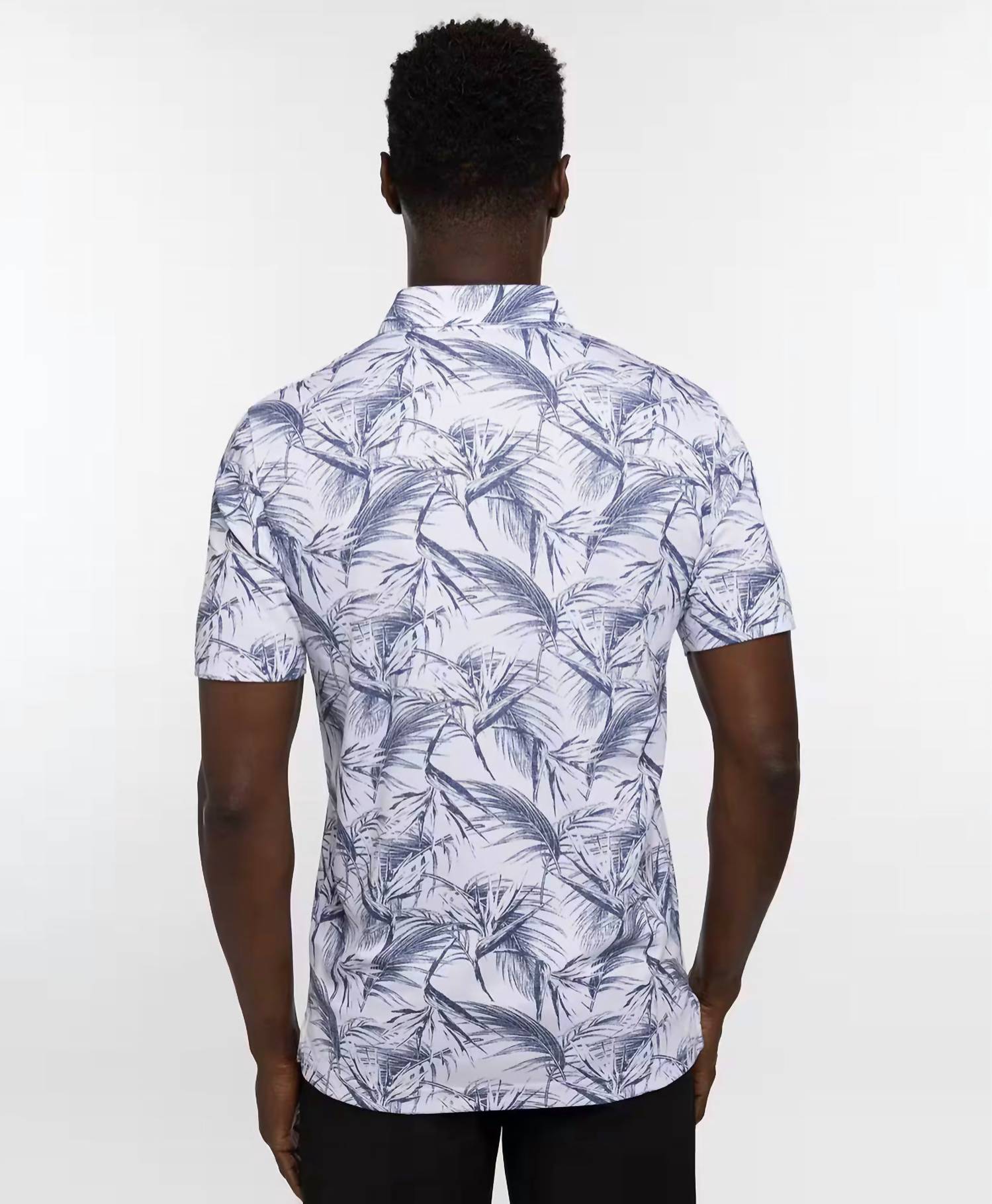 Travismathew - Around the Bay Polo Shirt