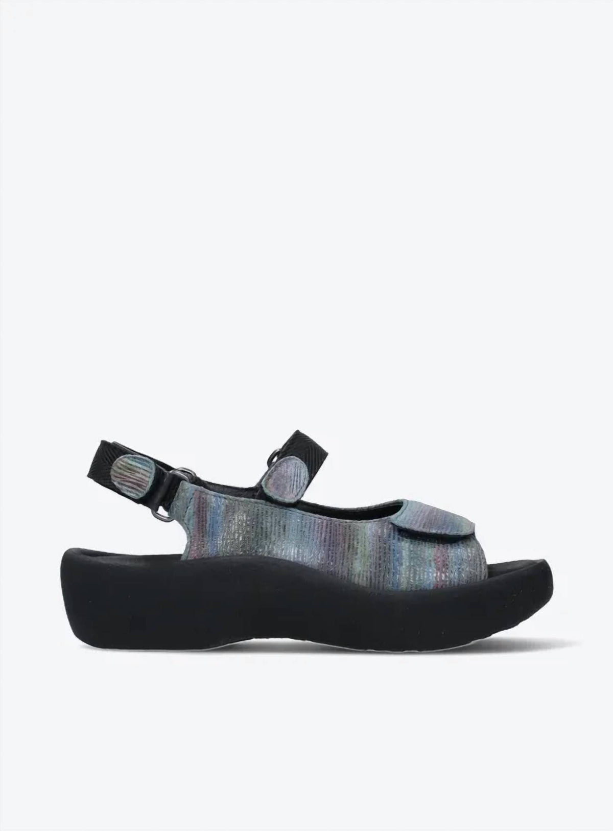 Wolky - Women's Jewel Sandal