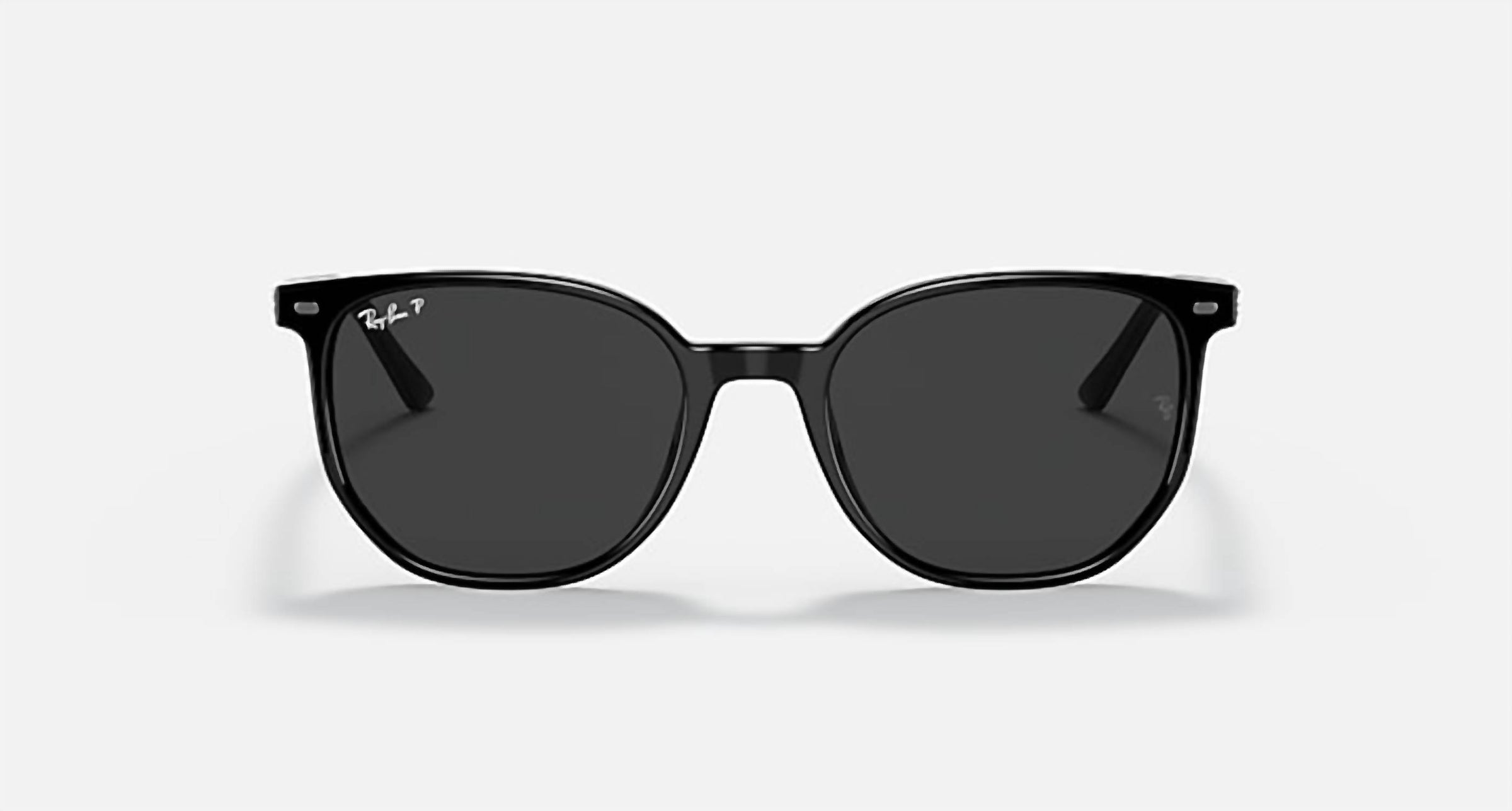 Ray Ban - Elliot Small Polarized Sunglasses 2197 901