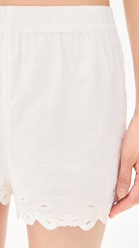 Z Supply - Pesaro Shorts