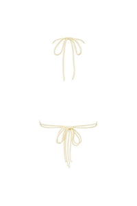 Montce - Brasil Bikini Top