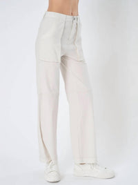 Marrakech - Sydney Wide Leg Pant