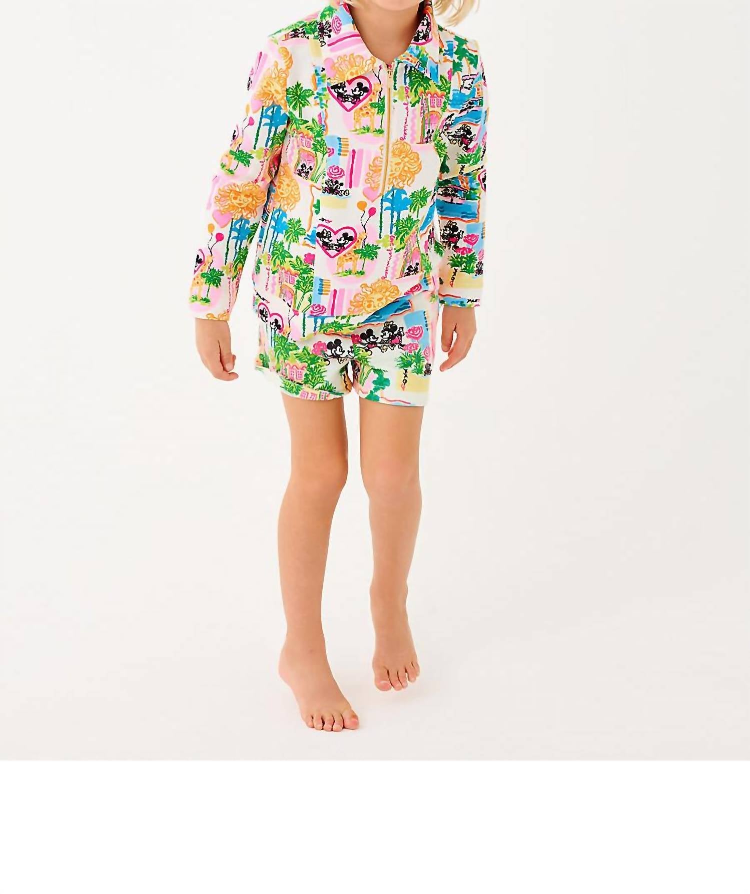 Lilly Pulitzer - Mini Kylar Short