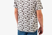 Burlebo - Performance Western Shirt