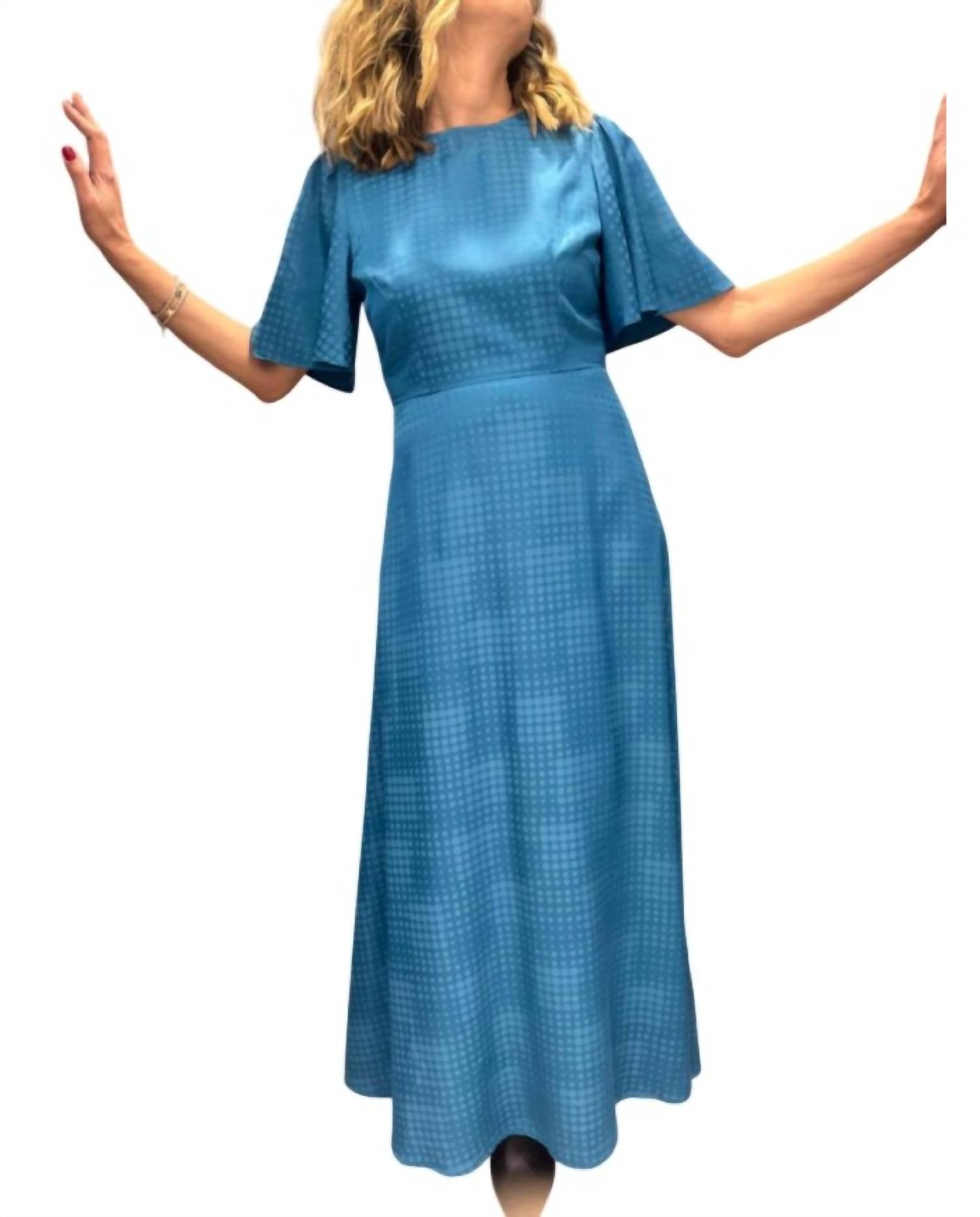 Traffic People - Circle Of Trust Rene Dress