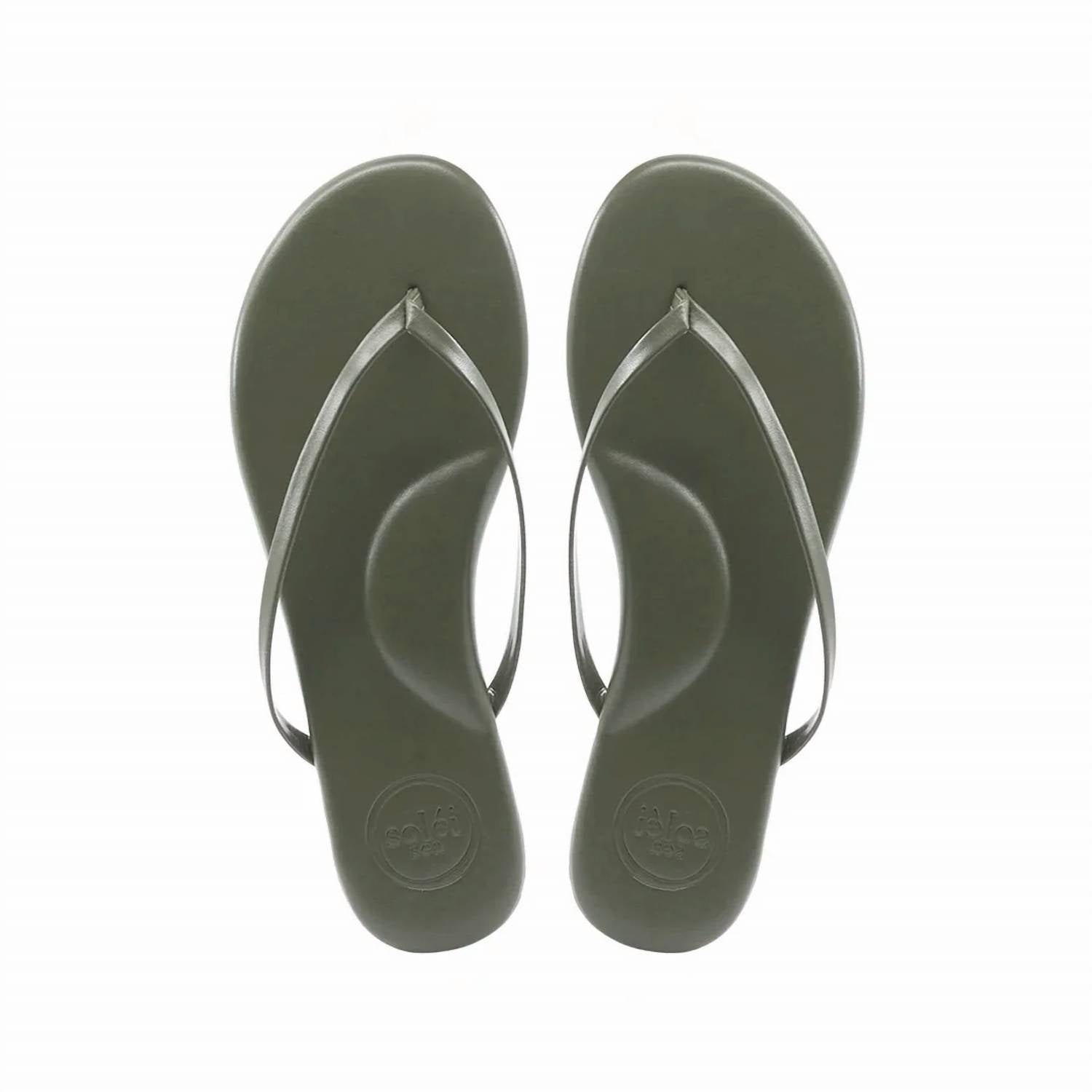 Solei Sea - Women's Indie Slide