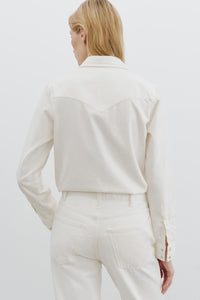 Nili Lotan - Travis Shirt