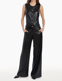Amanda Uprichard - Tori Jumpsuit