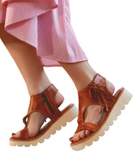 Bedstu - Women's Zoe II Sandals