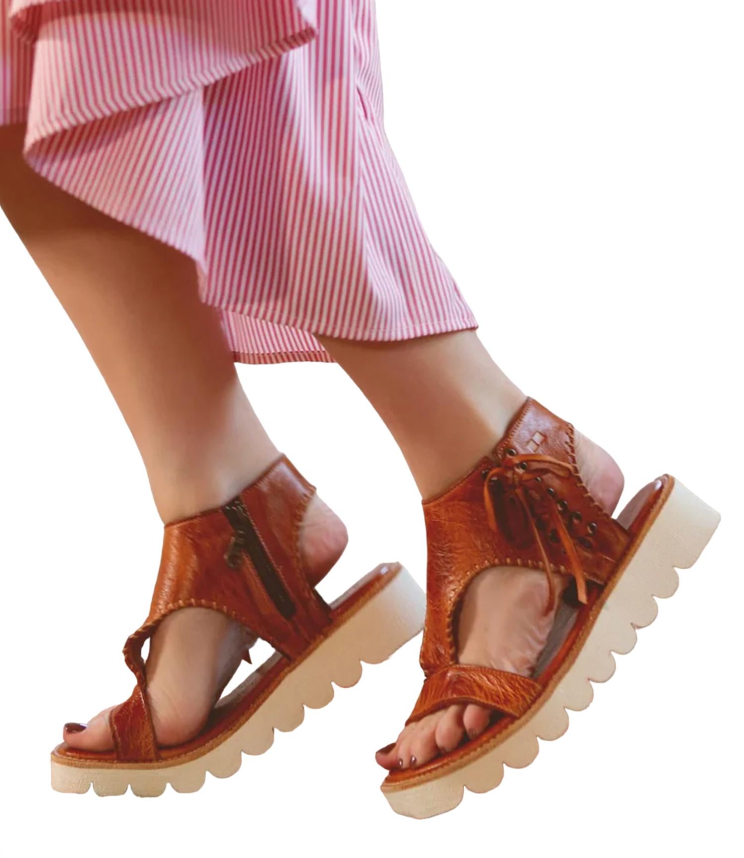 Bedstu - Women's Zoe II Sandals