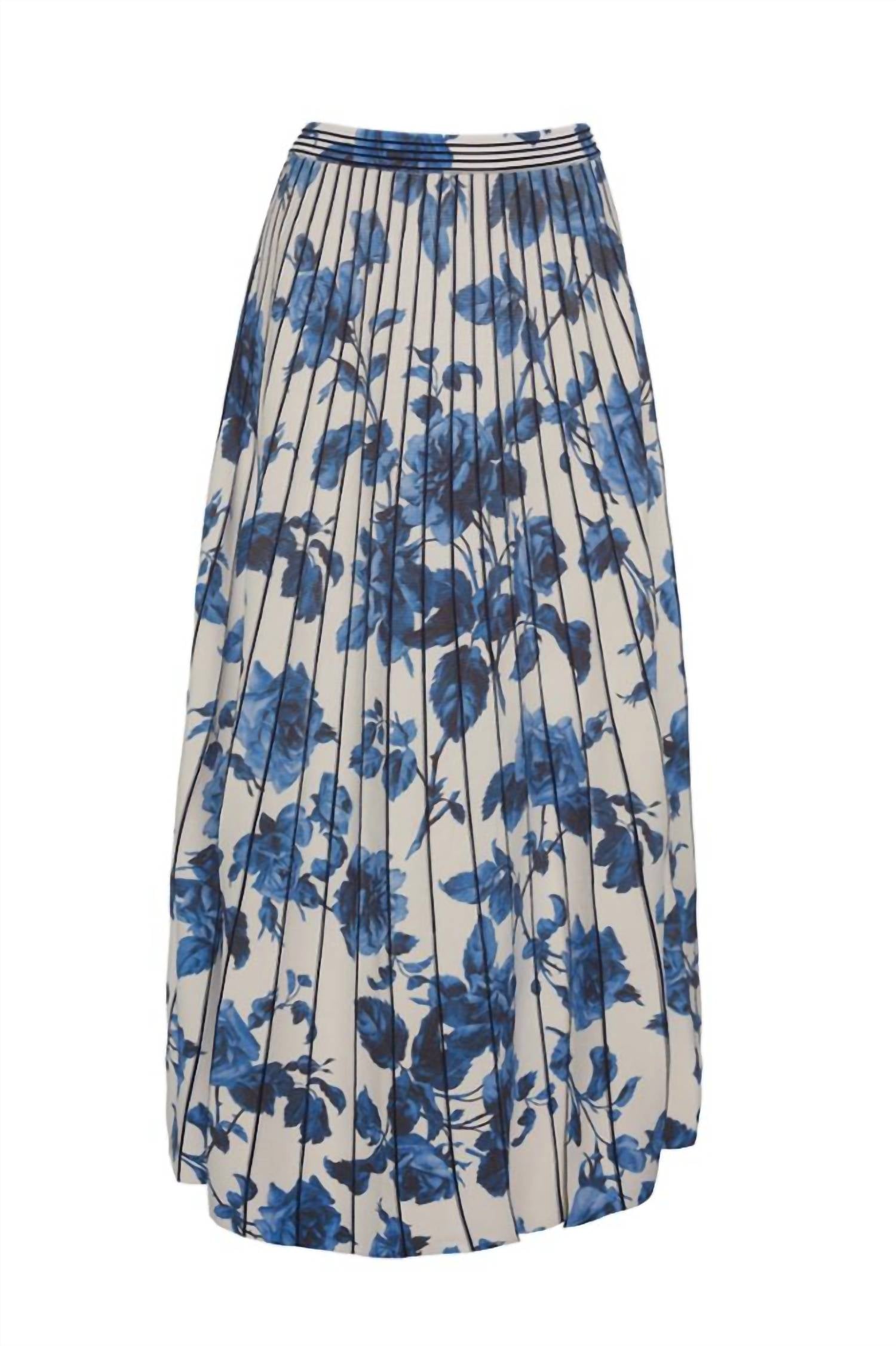 Cara Cara - Women's Travia Skirt