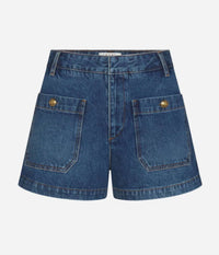 Frame - Cruise Short