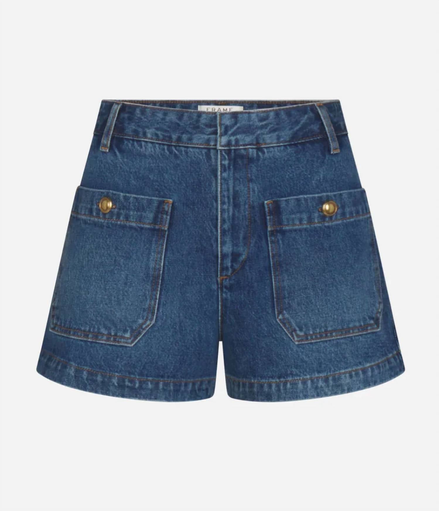 Frame - Cruise Short