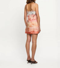 Kivari - Sunset Mini Dress