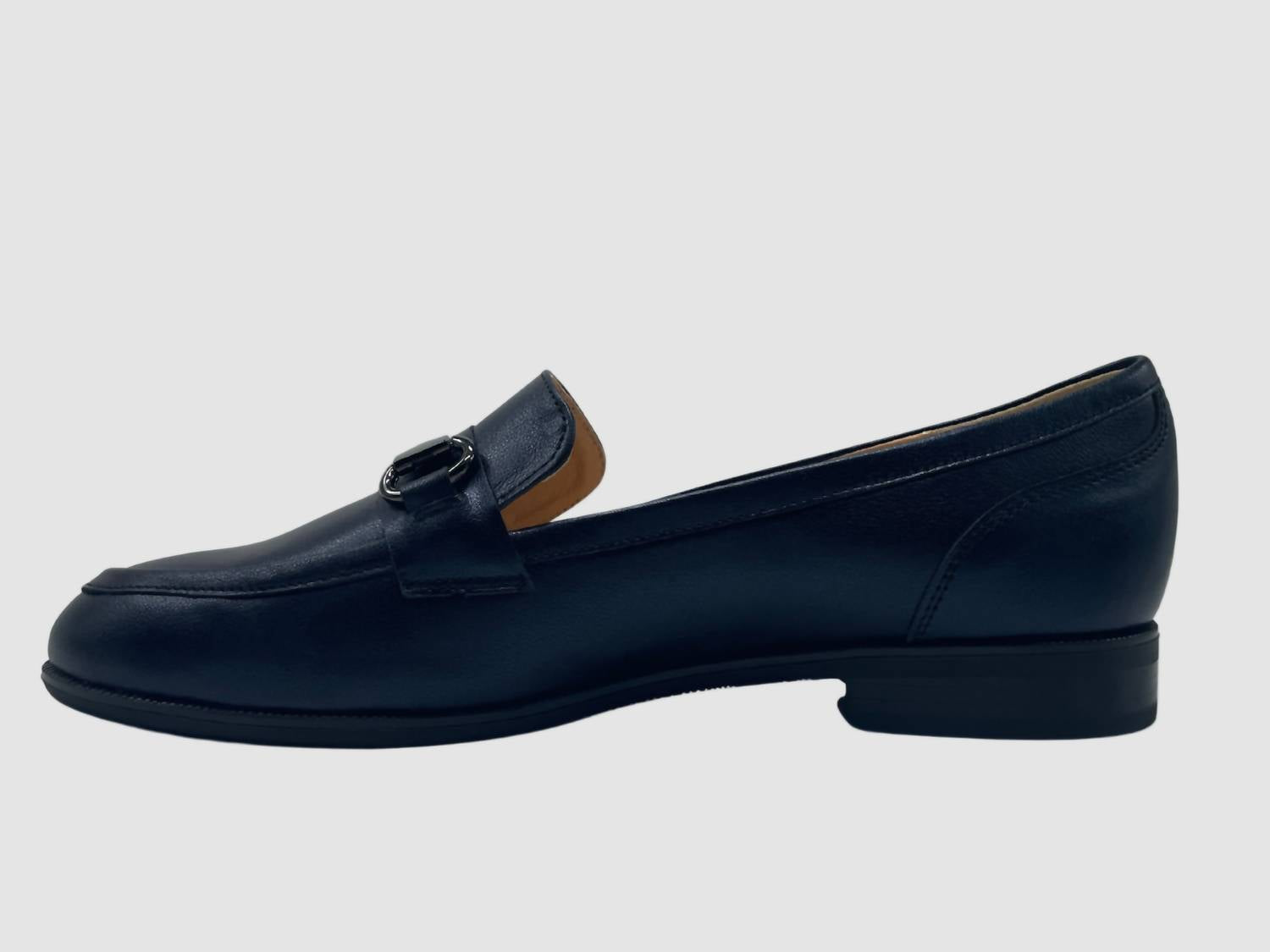 Aga - Women's Margot Leather Loafers