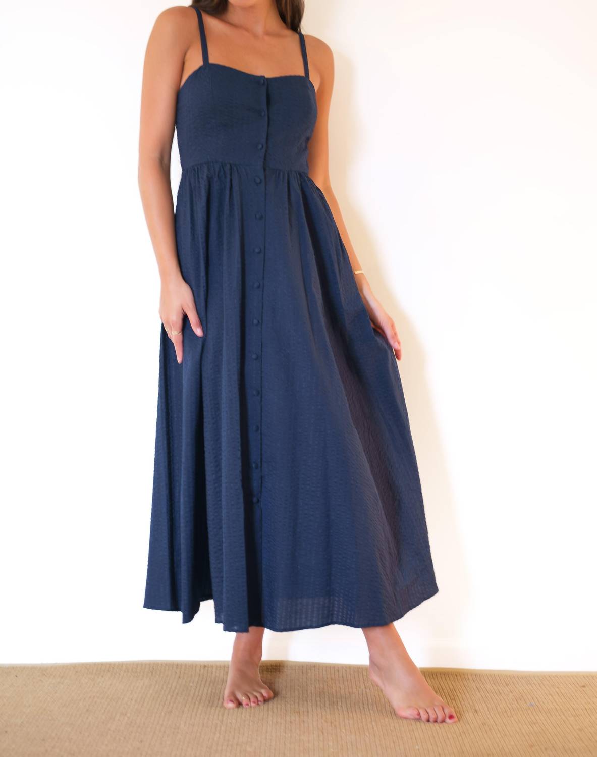 Emerson Fry - Florentine Layering Dress