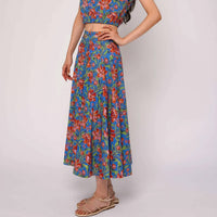 Love The Label - Tricia Maxi Skirt