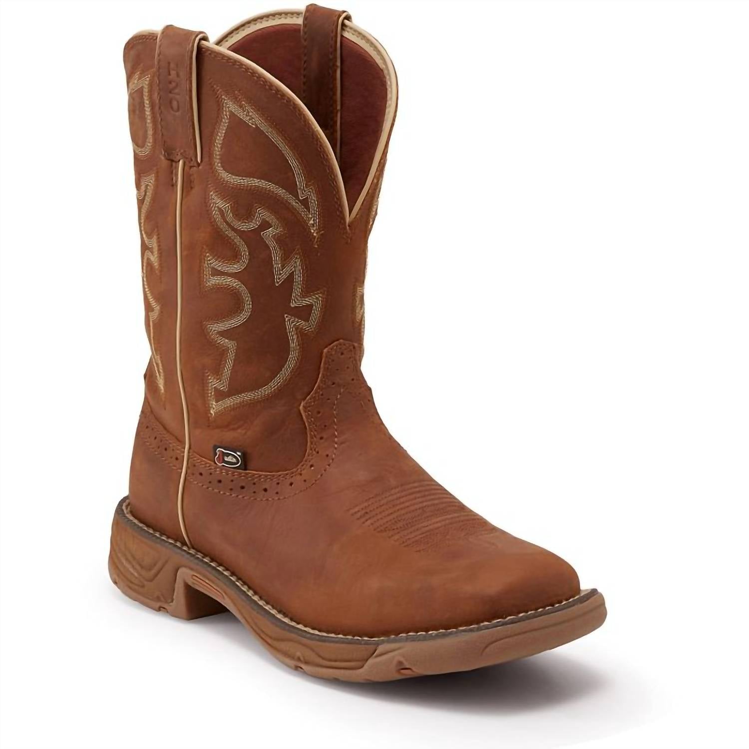 Justin Boots - Men's Rush Waterproof Boots