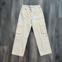 Pistola - Addie High Rise Relaxed Cargo Trouser