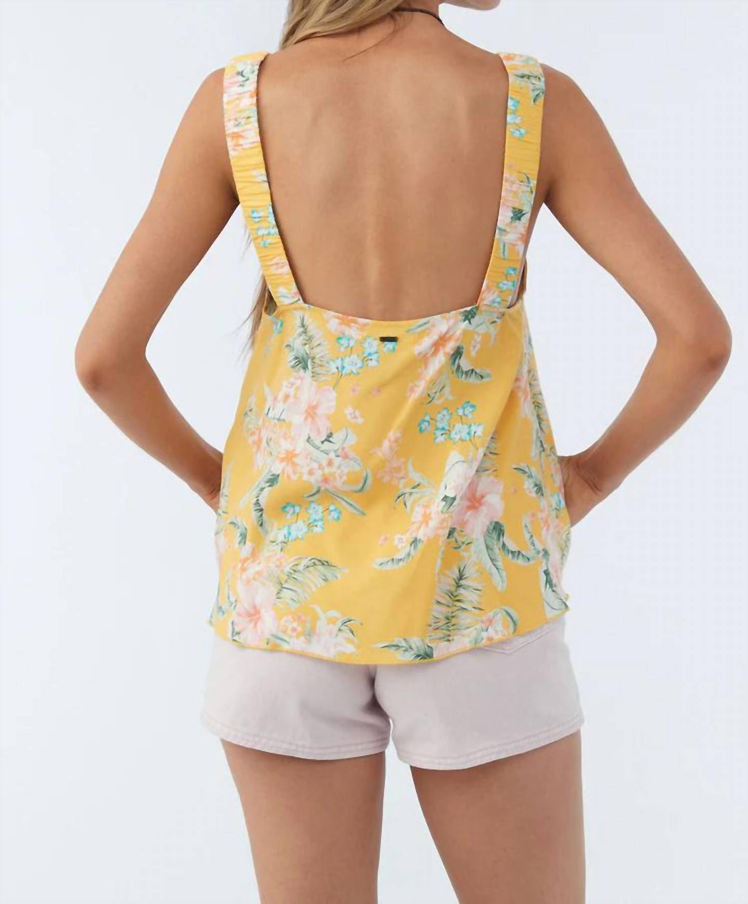 O'Neill - Elisa Top