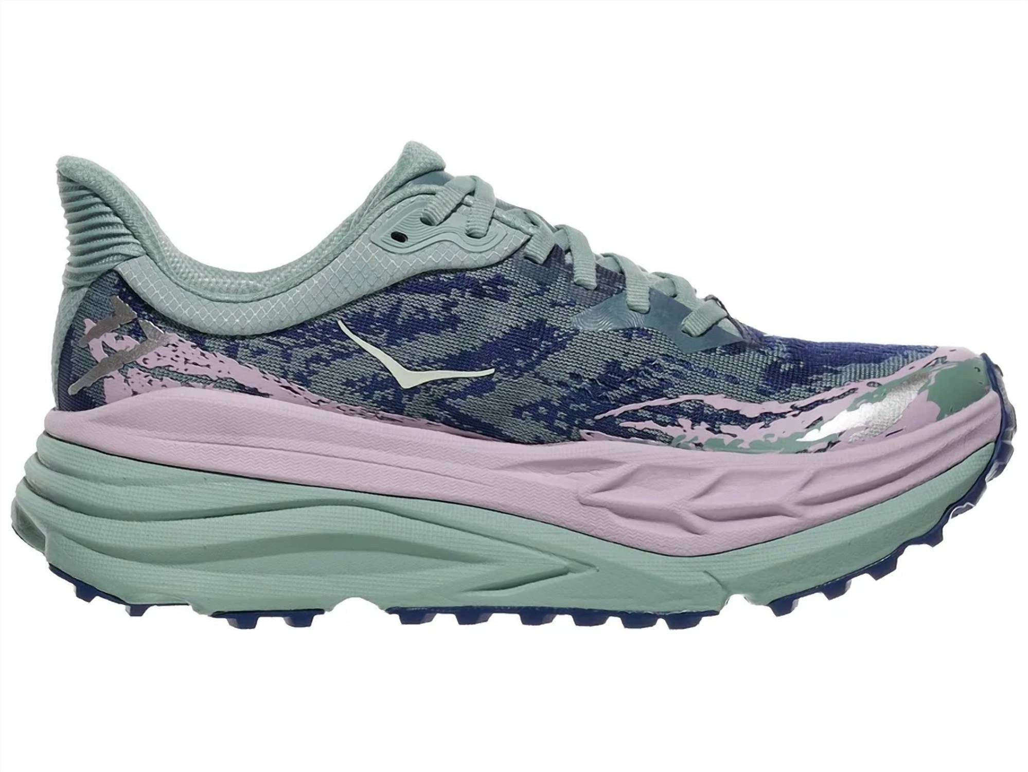Hoka - Women's Stinson 7 Running Shoes