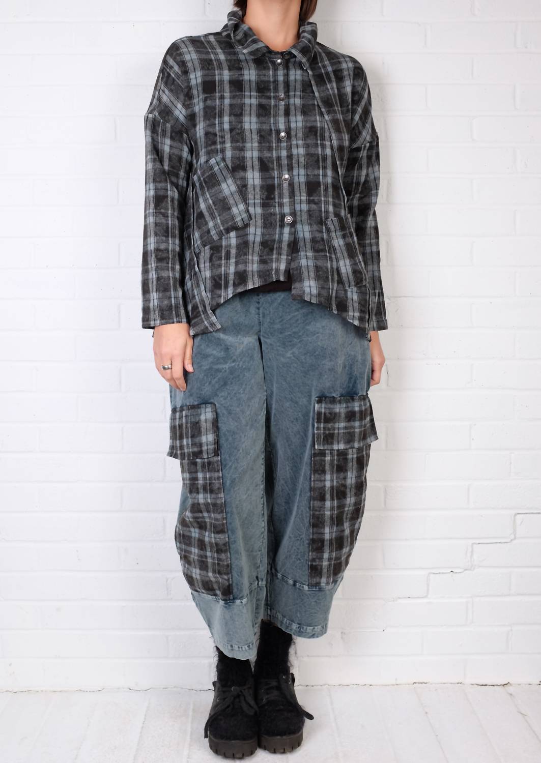 Chalet Et Ceci - Mara Shirt