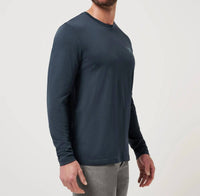 Travismathew - Favorite Place Long Sleeves Top