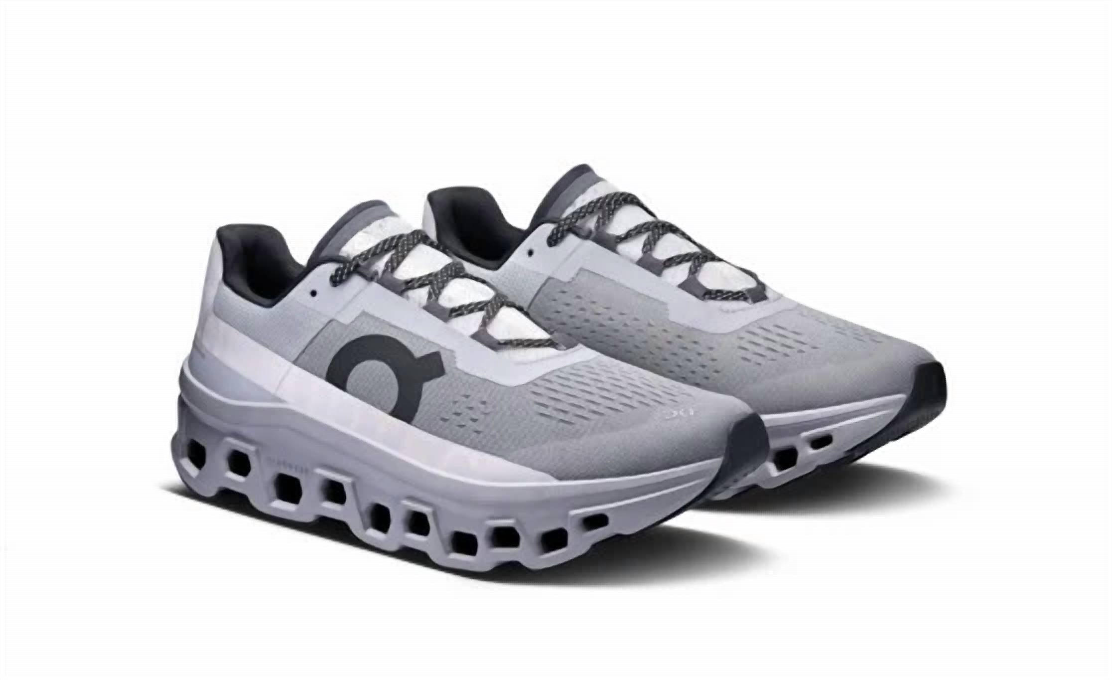 On - Men's Cloudmonster Running Shoes