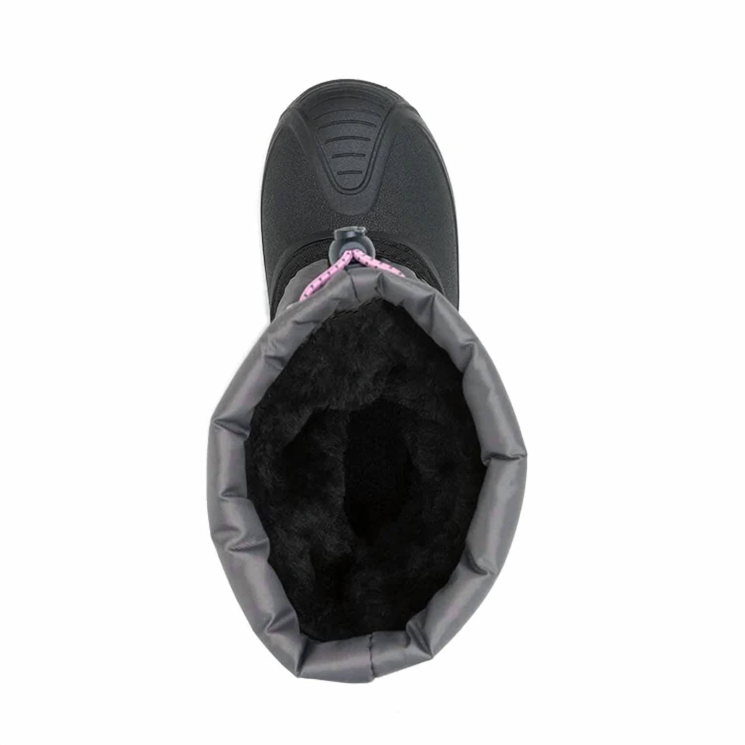 Kamik - Kids' Snow Angel Winter Boots