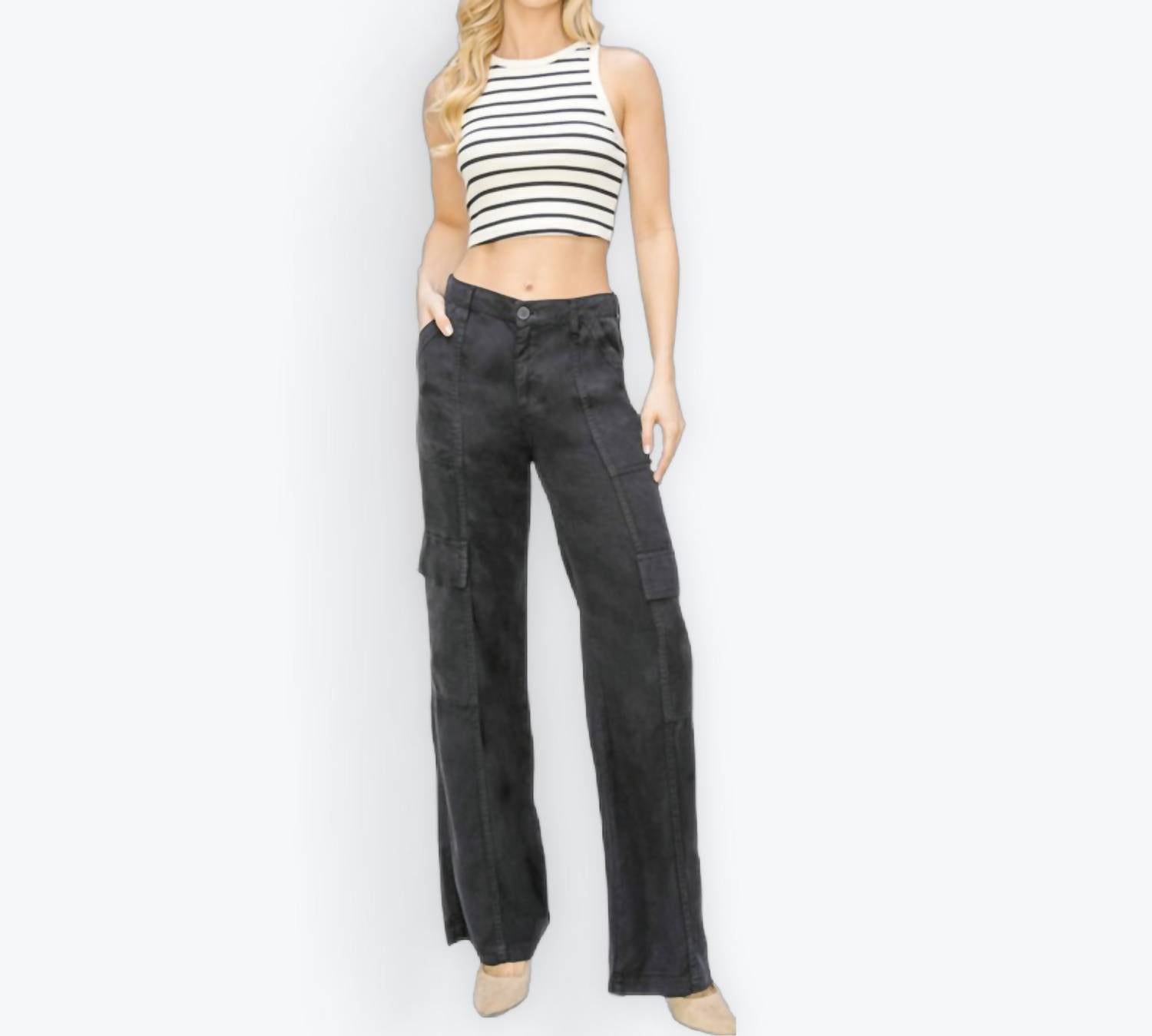 Risen - Just To See You Cargo Pants