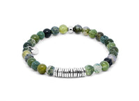 Tateossian Women's Classic Discs Bracelet in multi - women's jewelry